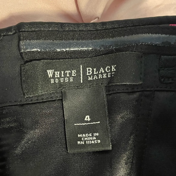 whbm corset top! - Picture 6 of 7